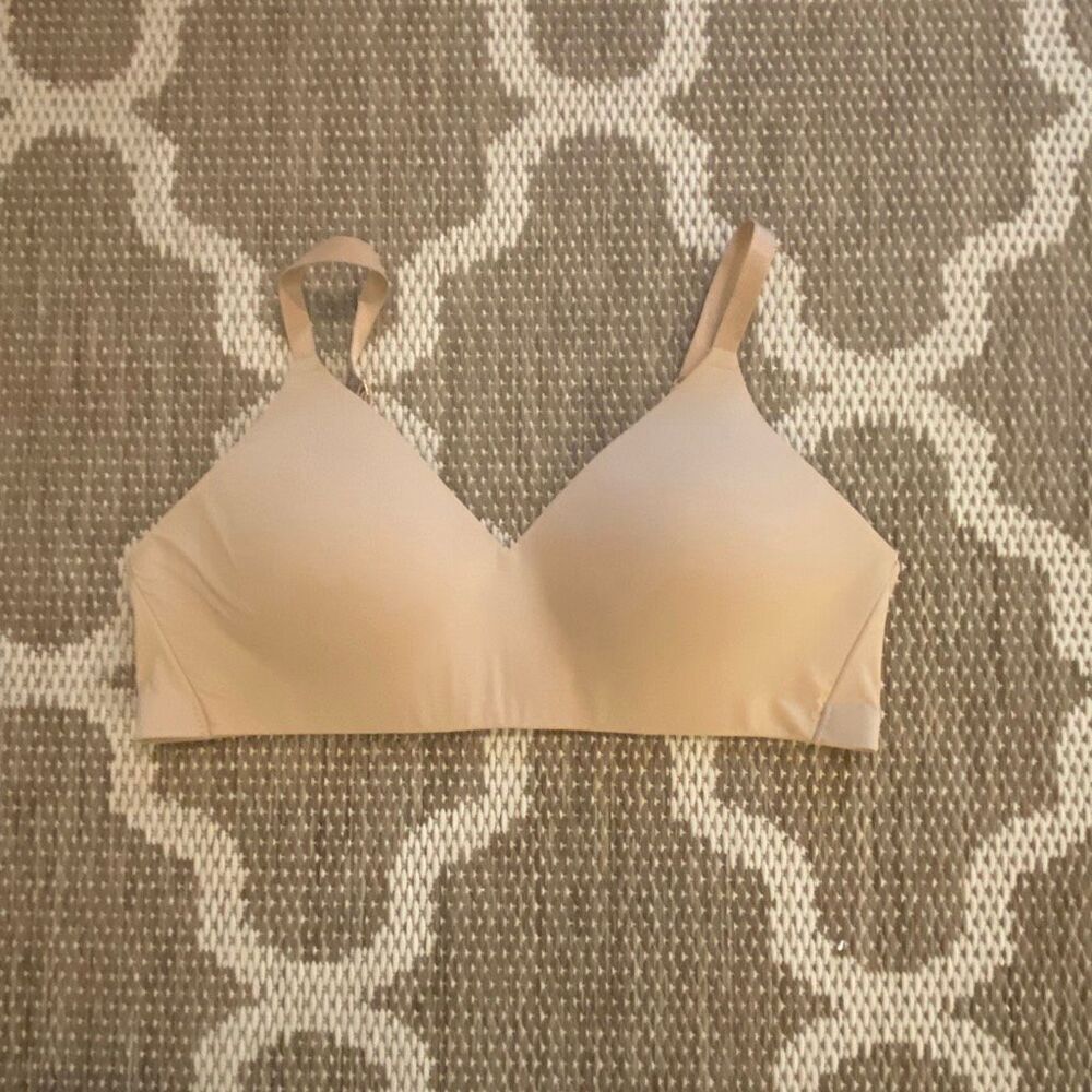 ThirdLove bra size large